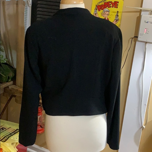 Gibson latimer Blazer - Picture 4 of 5